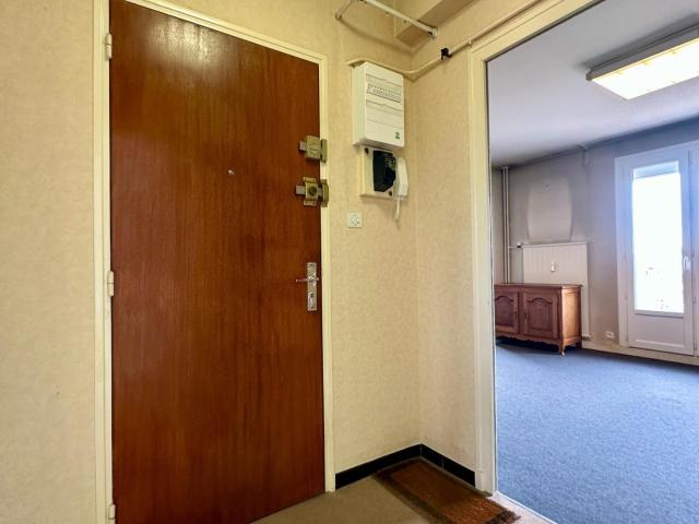 Appartement vente à Nevers, Varennes-vauzelles