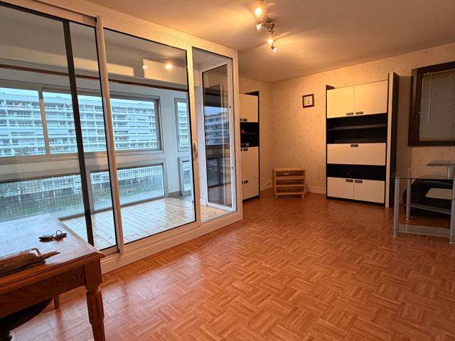 Appartement vente à Poitiers