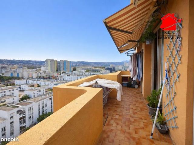Appartement vente à Nice, Alpes-Maritimes