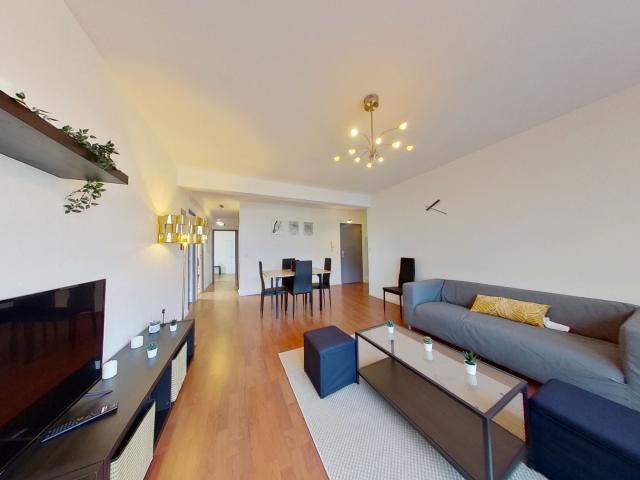Appartement location à Rennes, Bretagne