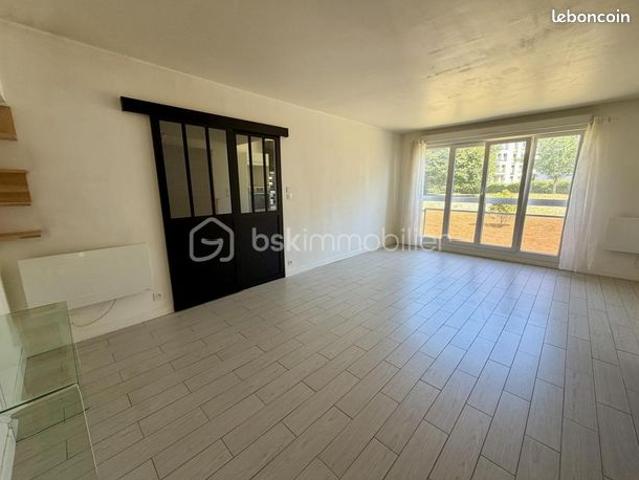 Appartement vente à Brest, Bretagne