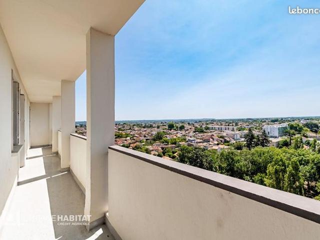 Appartement vente à Bordeaux, Talence