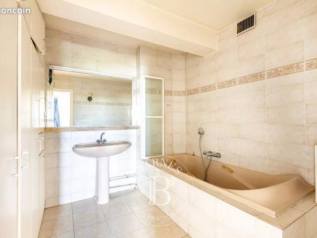 Appartement vente à Boulogne-Billancourt, Boulogne-billancourt