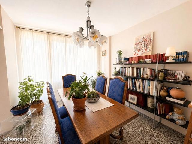 Appartement vente à Marseille