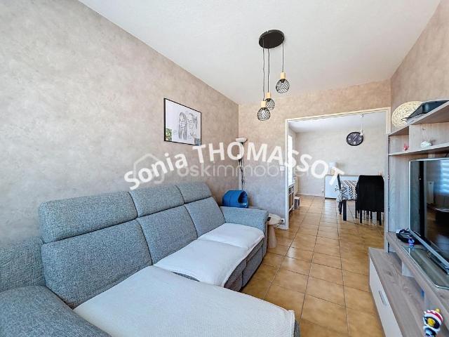 Appartement vente à Dijon, Longvic
