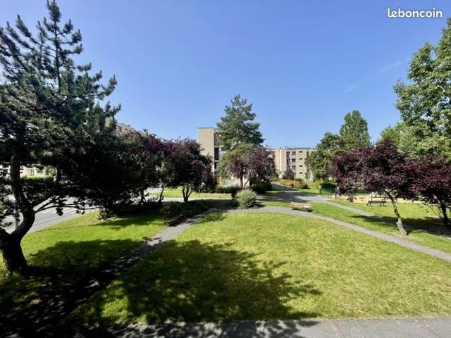 Appartement vente à Compiègne