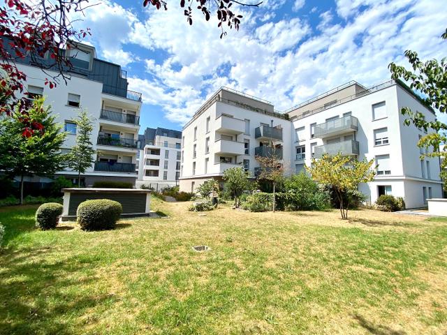 Appartement vente à Saint-Germain-en-Laye, Sartrouville