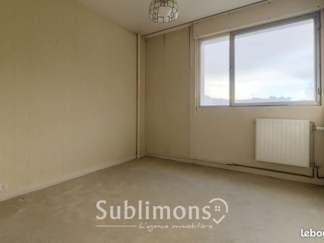 Appartement vente à Lorient, Bretagne