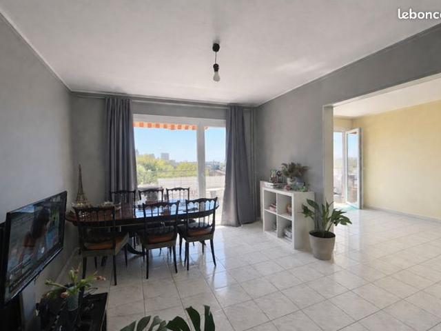 Appartement vente à Marseille