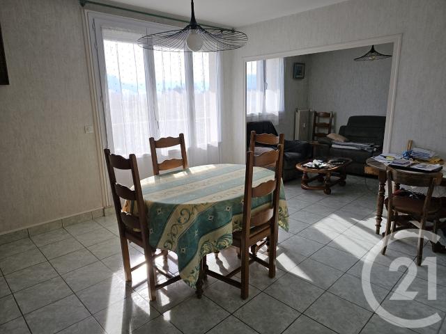 Appartement vente à Lons-le-Saunier, Lons-le-saunier