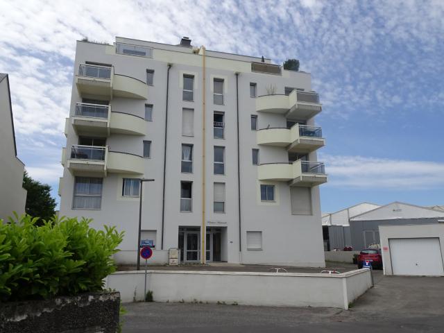 Appartement location à Rodez, Luc-la-Primaube