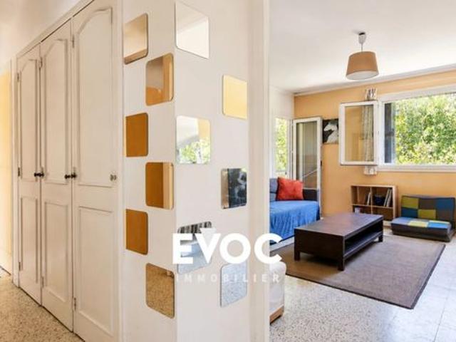 Appartement vente à Montpellier, Hérault