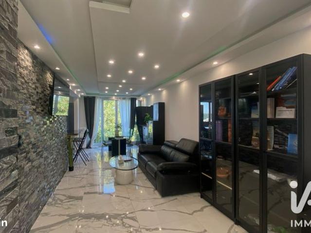 Appartement vente à Versailles, Saint-cyr-l'ecole