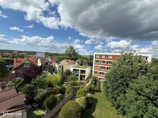 Appartement vente à Nogent-sur-Marne, Maisons-alfort