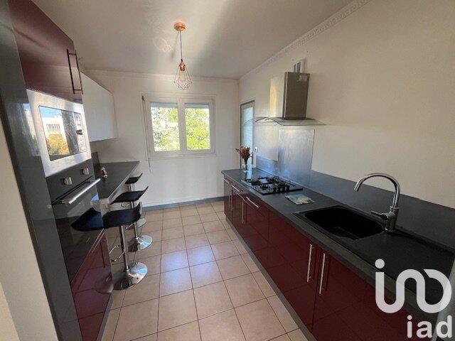Appartement vente à Palaiseau, Chilly-mazarin