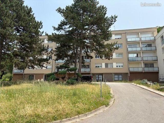 Appartement vente à Valence, Saint-vallier