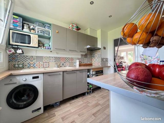 Appartement vente à Alençon