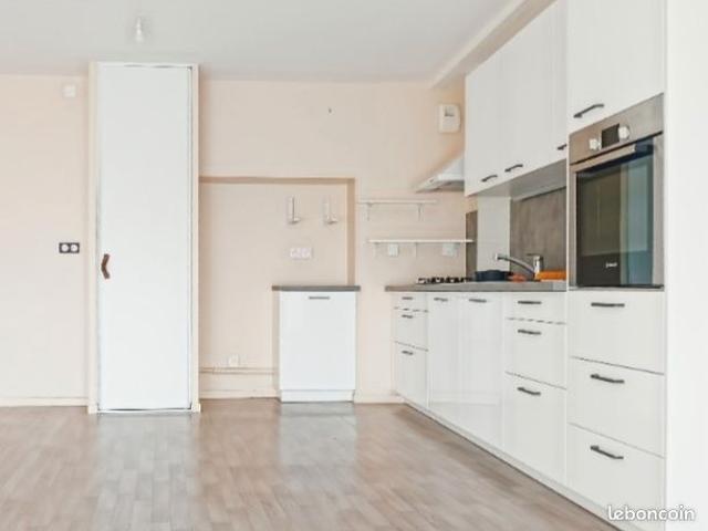Appartement vente à Rennes, Bretagne