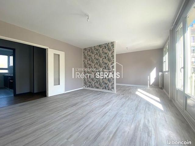 Appartement vente à Alençon