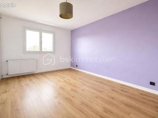 Appartement vente à Lyon, Métropole de Lyon