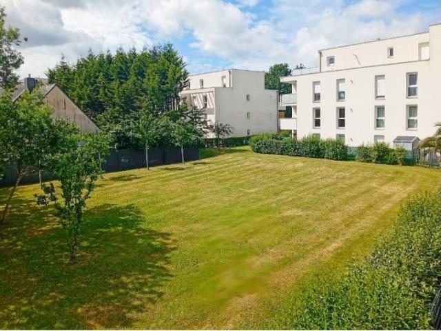 Appartement vente à Rennes, Bretagne