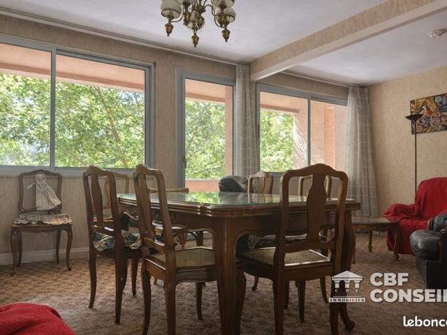 Appartement vente à Clermont-Ferrand, Clermont-ferrand