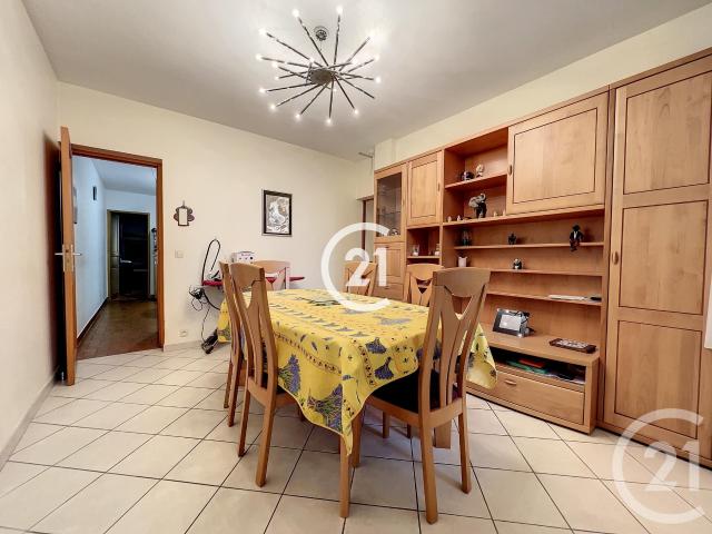 Appartement vente à Bobigny, Vaux-montreuil