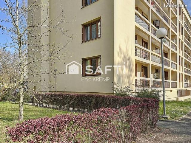 Appartement vente à Chantilly