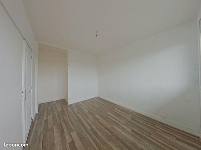 Appartement vente à Tours