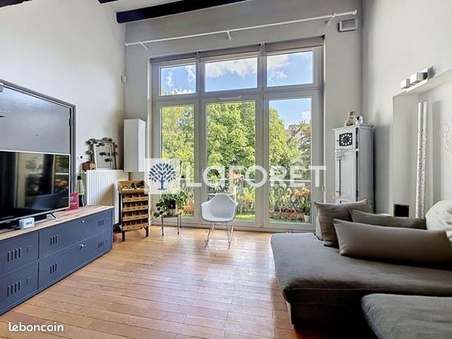 Appartement vente à Saint-Germain-en-Laye, Saint-germain-en-laye