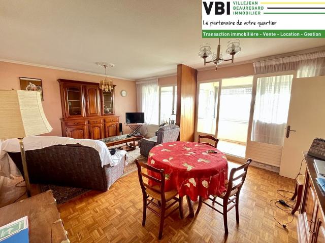 Appartement vente à Rennes, Bretagne
