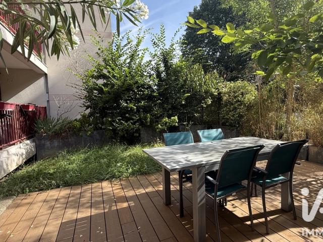Appartement location à Palaiseau