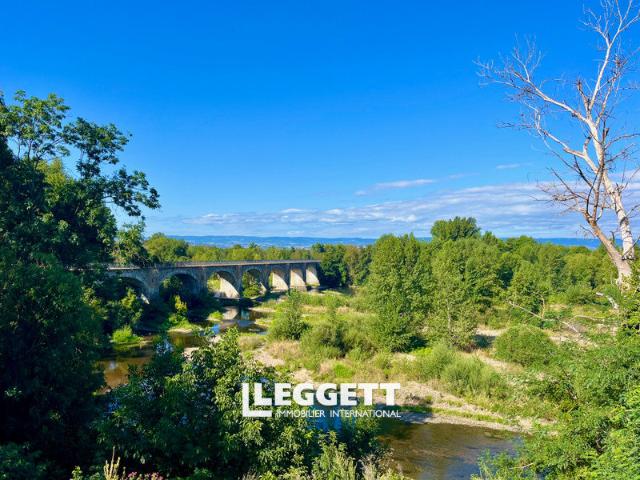 Appartement vente à Montbrison, Montrond-les-bains