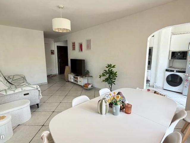 Appartement vente à Arrondissement de Toulon, La Valette-du-var