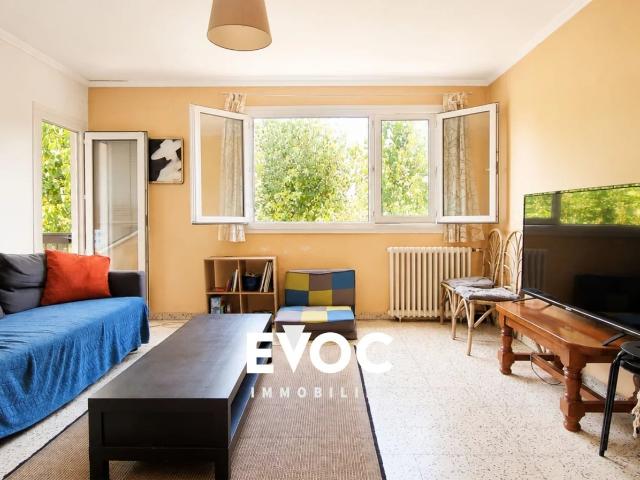 Appartement vente à Lemasson, Montpellier