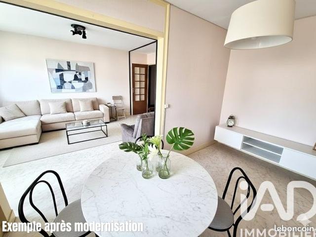 Appartement vente à Palaiseau, Saint-michel-sur-orge