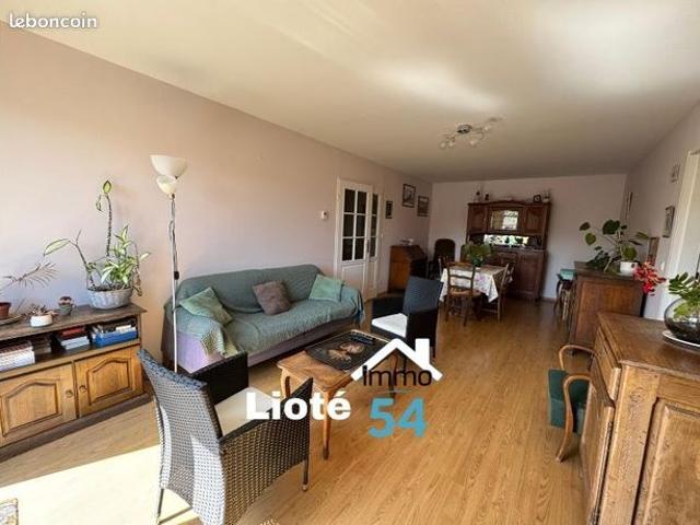 Appartement vente à Nancy, Jarville-la-malgrange