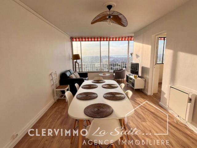 Appartement location à Marseille