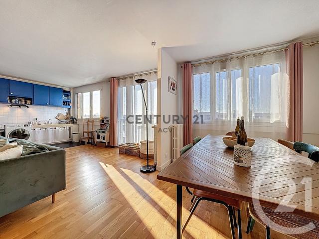 Appartement vente à Nogent-sur-Marne, Maisons-alfort