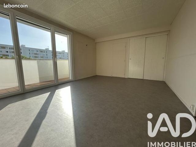 Appartement vente à Saint-Quentin, Saint-quentin