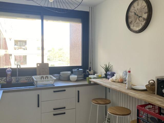 Appartement vente à Toulouse