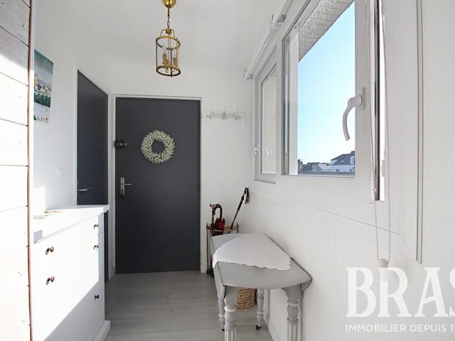 Appartement vente à Vannes, Bretagne