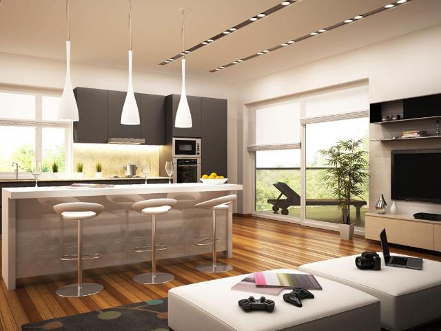 Appartement vente à Lyon, Métropole de Lyon