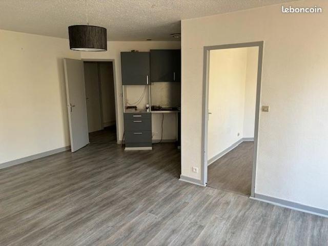 Appartement vente à Saint-Étienne, Saint-etienne