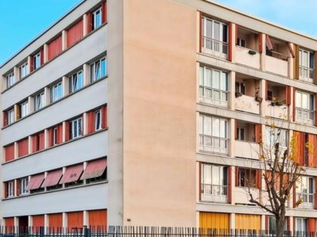 Appartement vente à Le Raincy, Neuilly-sur-marne