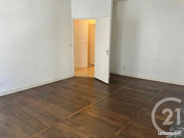 Appartement vente à Châlons-en-Champagne, Châlons-en-champagne