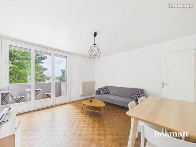 Appartement vente à Bordeaux, Pessac