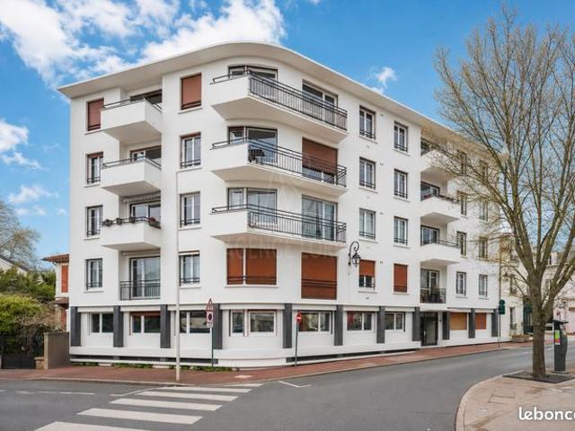 Appartement vente à Saint-Germain-en-Laye, Le Vésinet