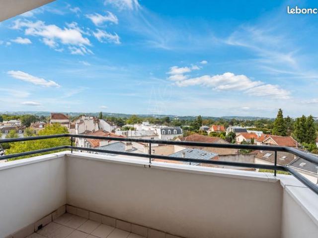 Appartement vente à Saint-Germain-en-Laye, Le Vésinet