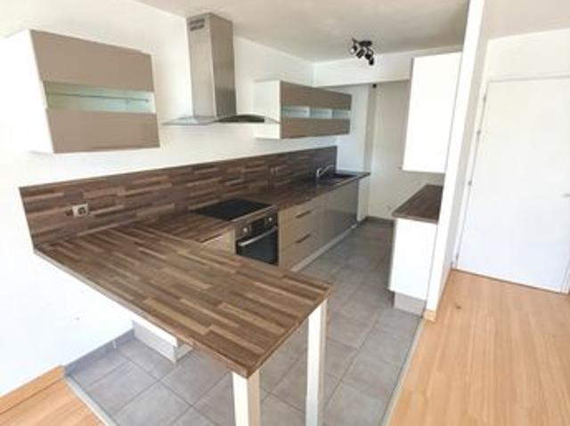 Appartement vente à Argenteuil